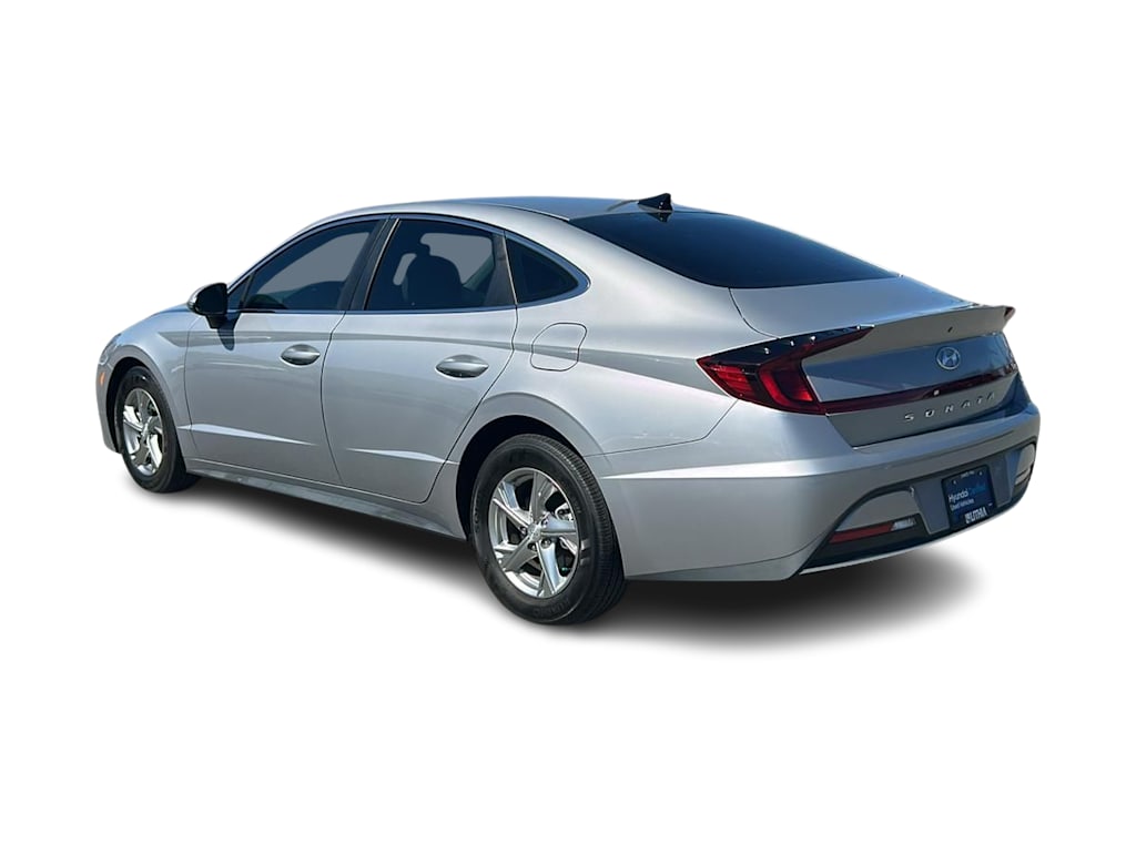 Thumbnail: 2023 Hyundai Sonata - 4