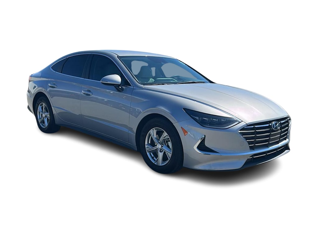 Thumbnail: 2023 Hyundai Sonata - 18