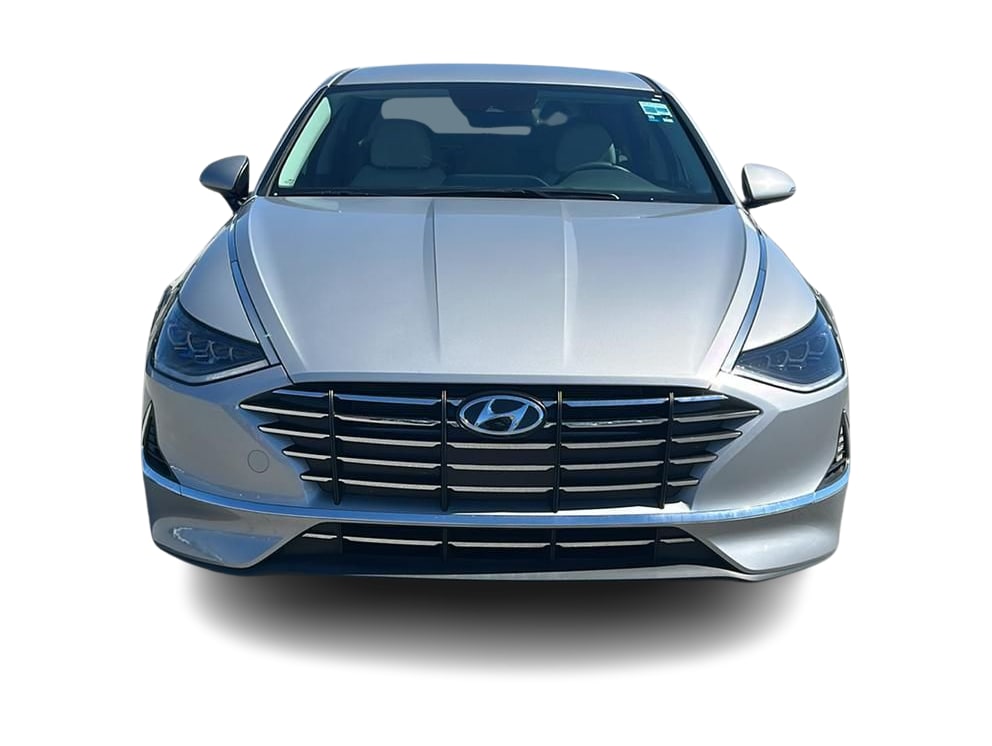 Thumbnail: 2023 Hyundai Sonata - 5