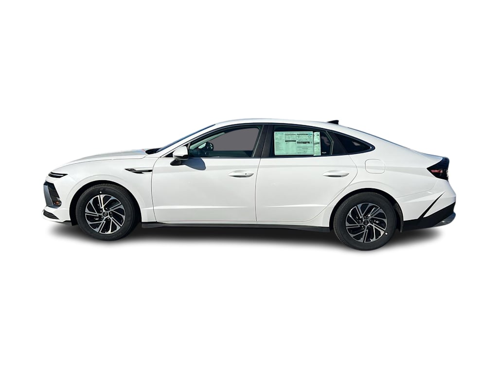 Thumbnail: 2026 Hyundai Sonata - 3