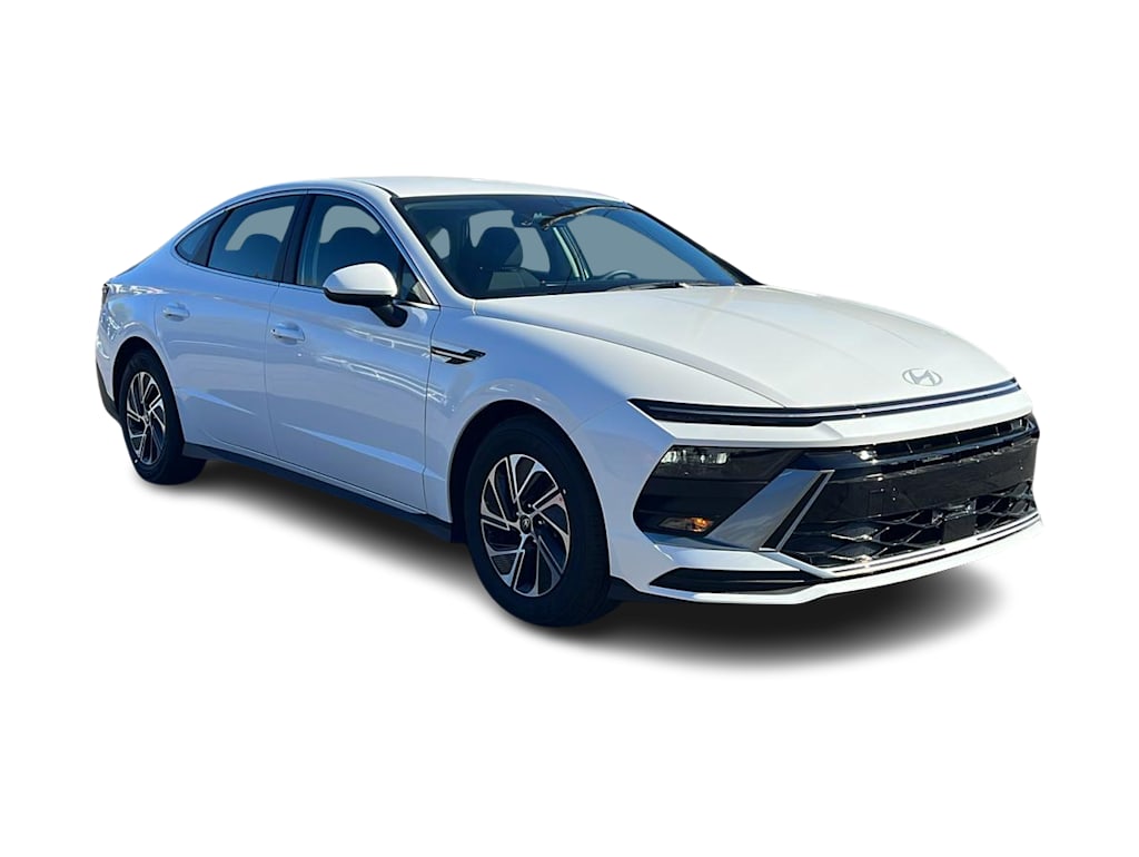 Thumbnail: 2026 Hyundai Sonata - 18