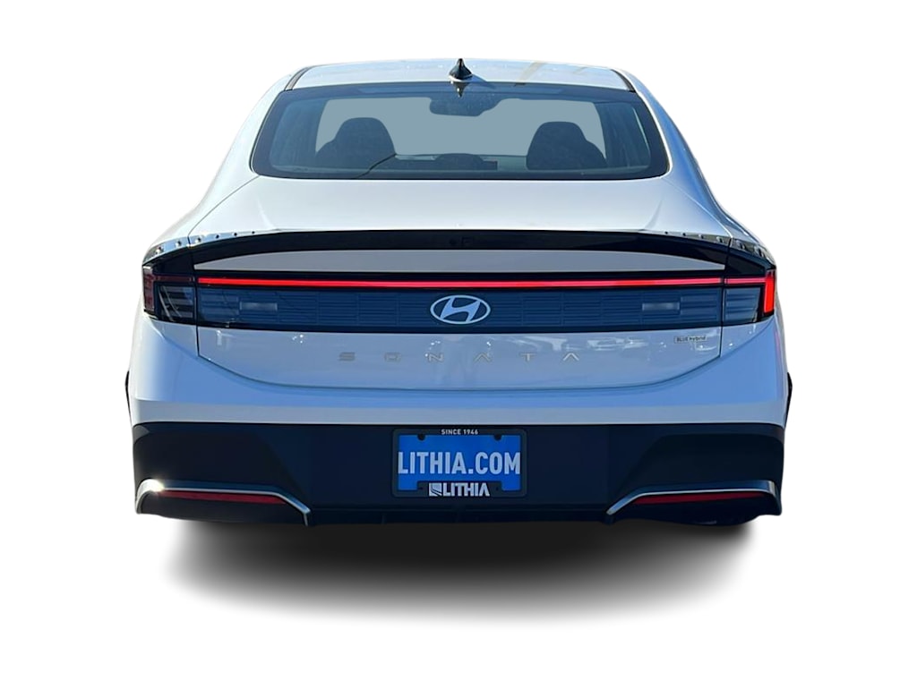 Thumbnail: 2026 Hyundai Sonata - 5