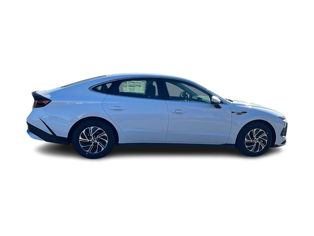 Thumbnail: 2026 Hyundai Sonata - 19