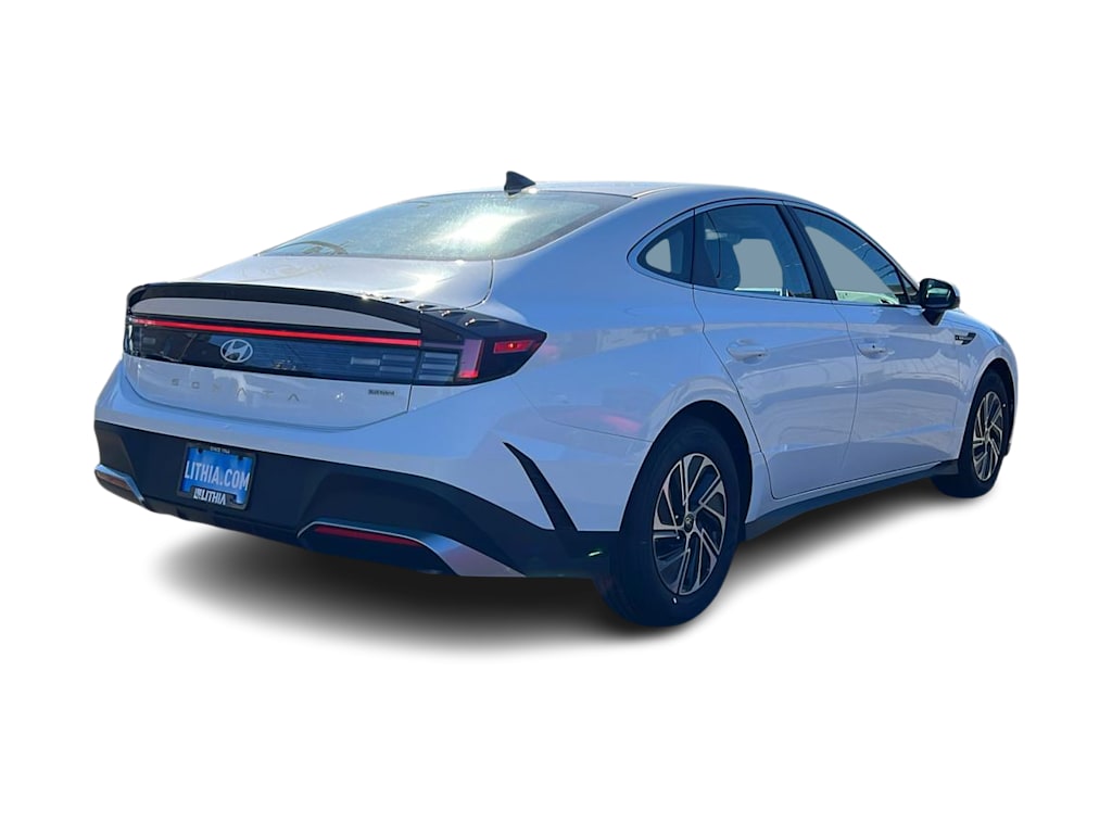 Thumbnail: 2026 Hyundai Sonata - 20