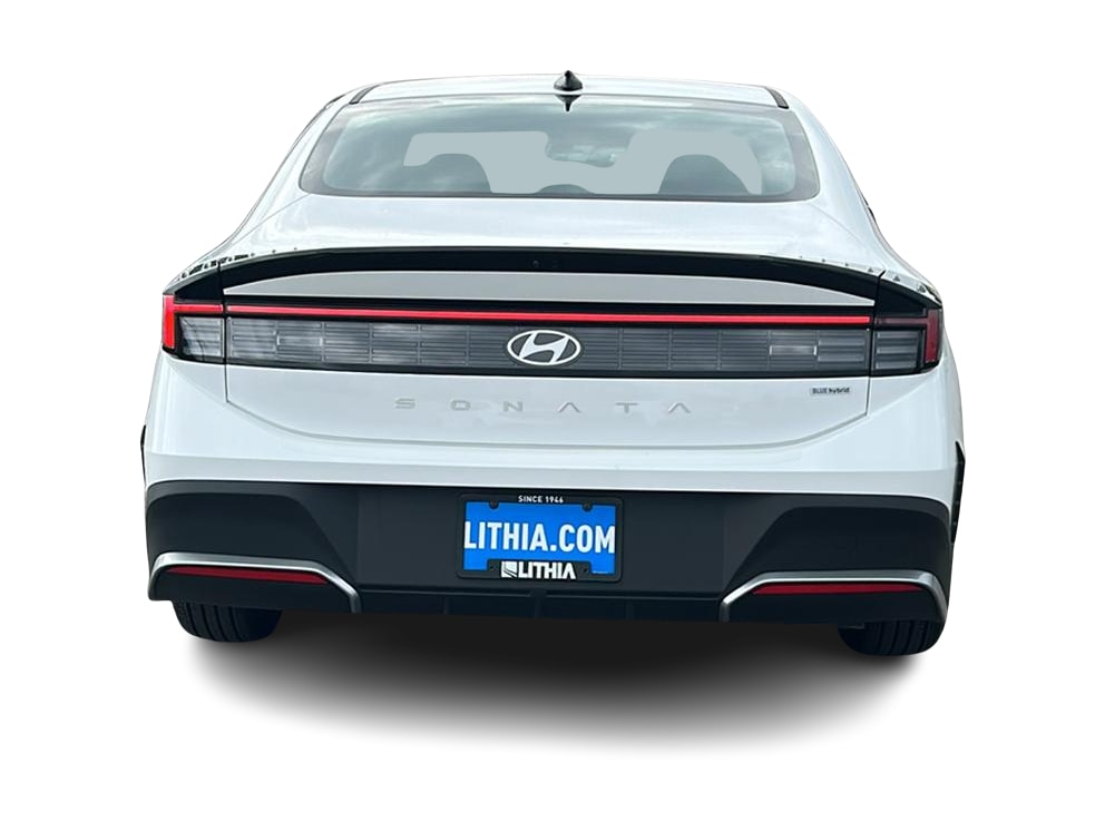 Thumbnail: 2026 Hyundai Sonata - 19