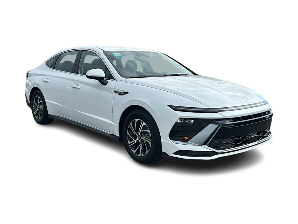 Thumbnail: 2026 Hyundai Sonata - 16