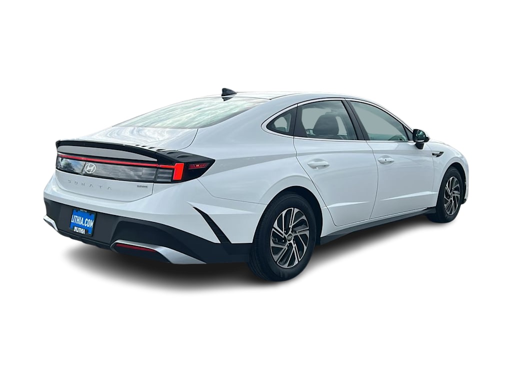 Thumbnail: 2026 Hyundai Sonata - 18