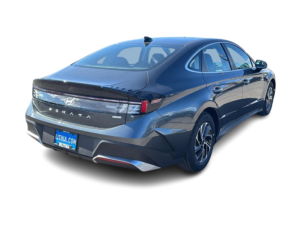 Thumbnail: 2026 Hyundai Sonata - 20