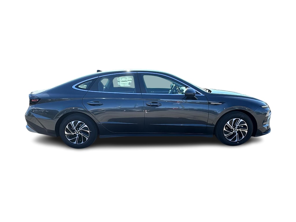 Thumbnail: 2026 Hyundai Sonata - 19