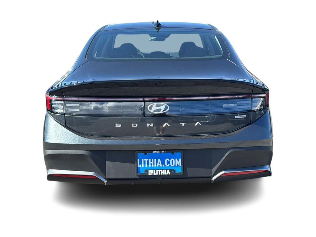 Thumbnail: 2026 Hyundai Sonata - 21