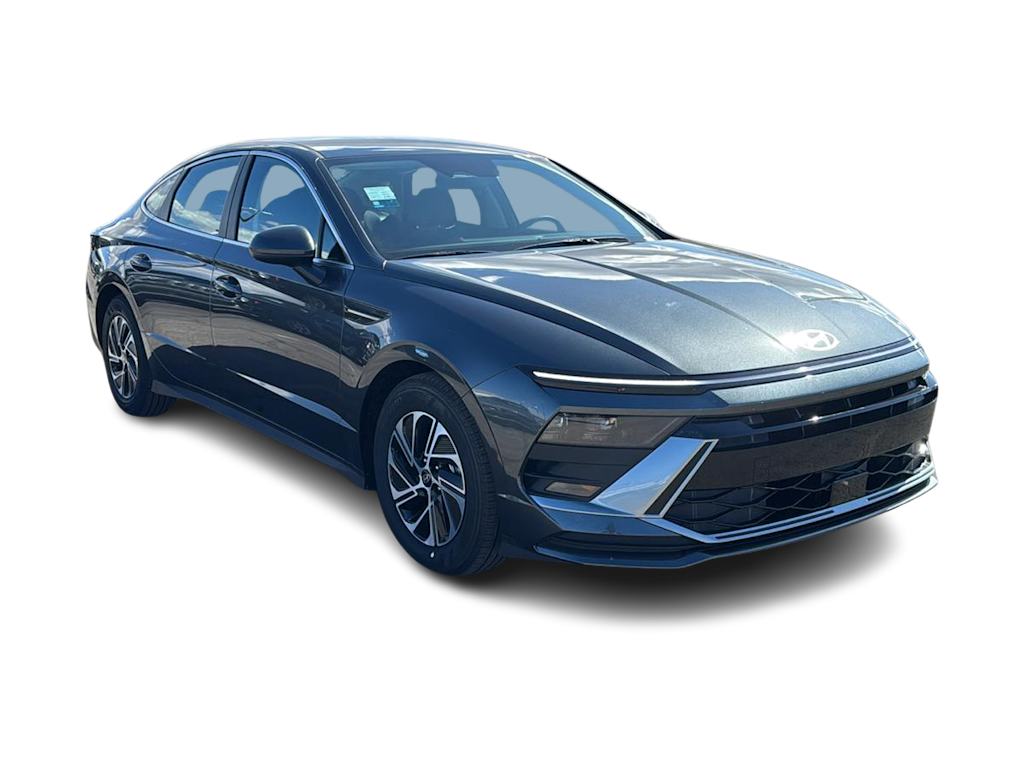 Thumbnail: 2026 Hyundai Sonata - 18