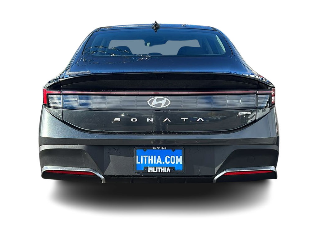 Thumbnail: 2026 Hyundai Sonata - 21