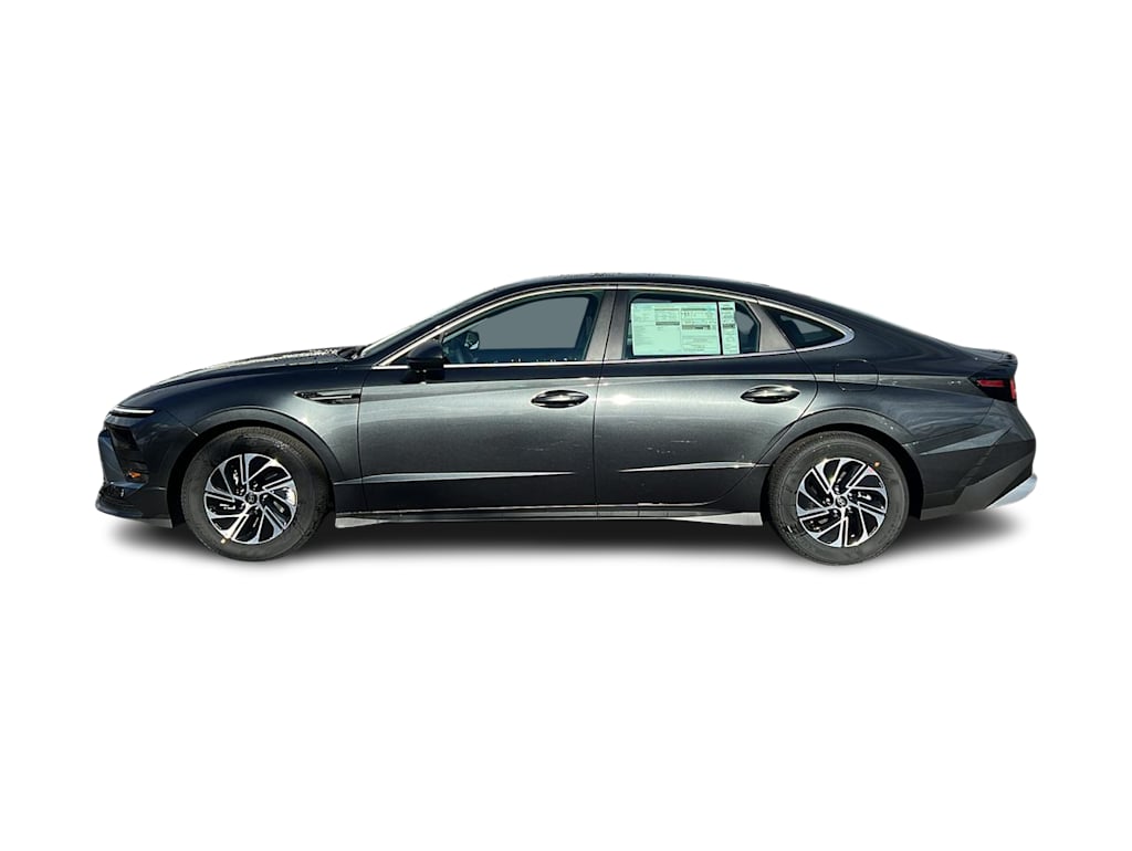 Thumbnail: 2026 Hyundai Sonata - 3