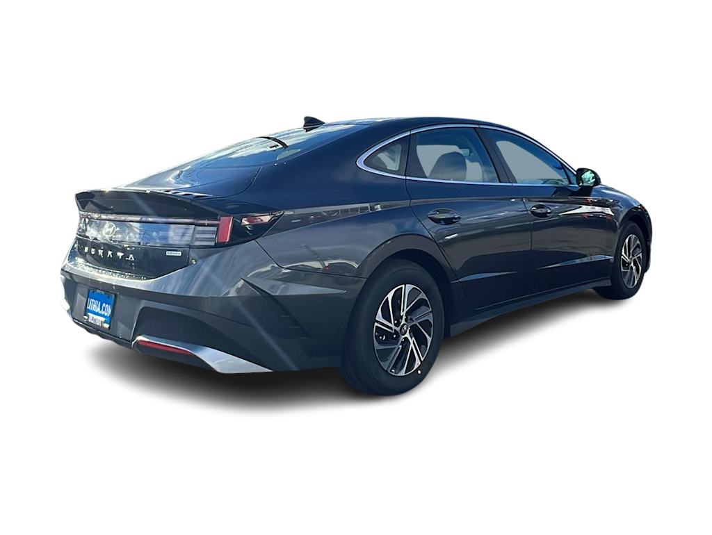 Thumbnail: 2026 Hyundai Sonata - 20