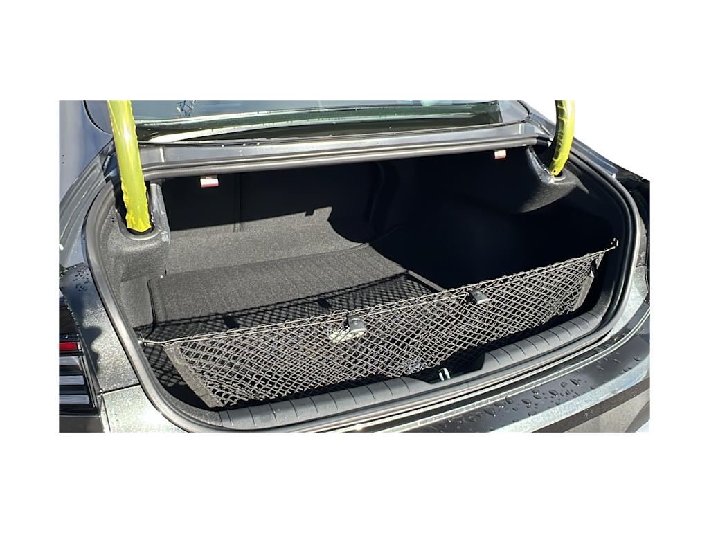 Thumbnail: 2026 Hyundai Sonata - 15