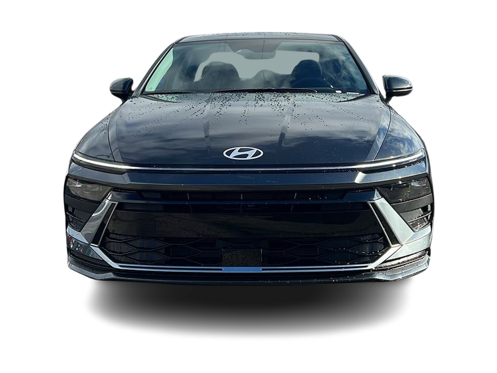 Thumbnail: 2026 Hyundai Sonata - 5