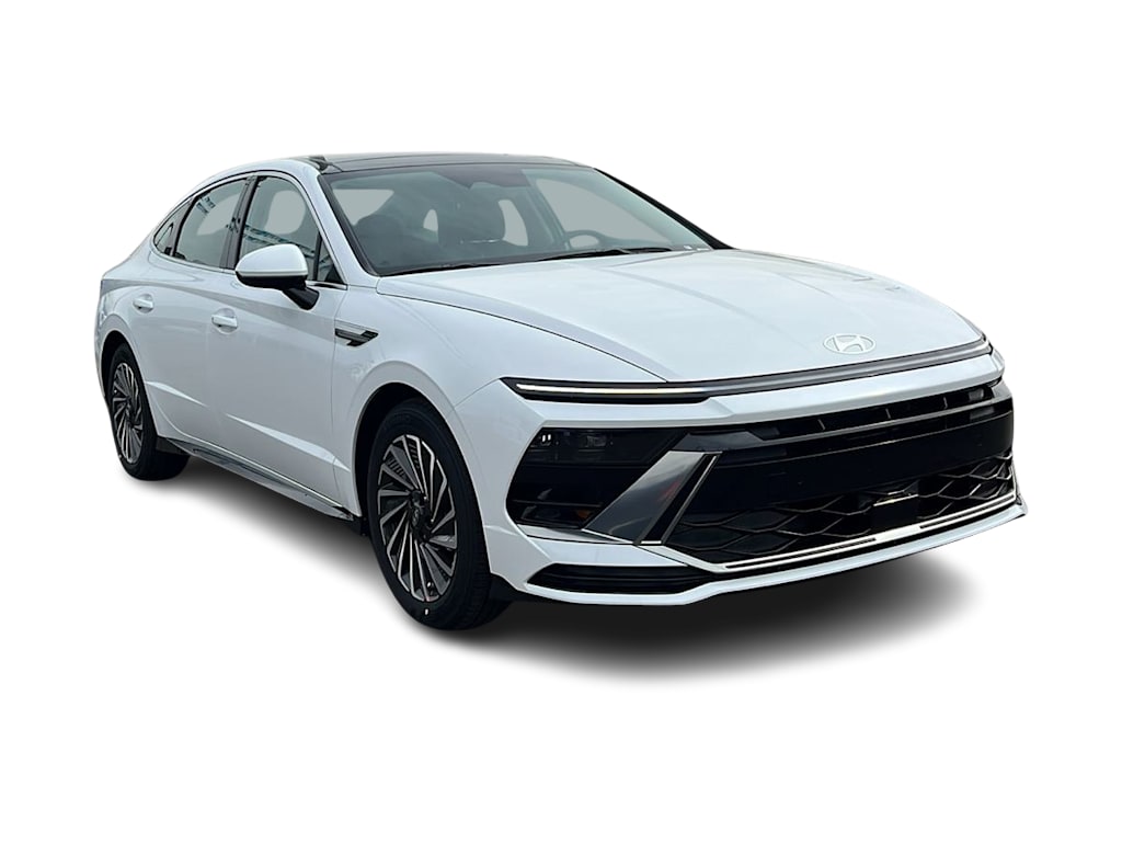Thumbnail: 2026 Hyundai Sonata - 16