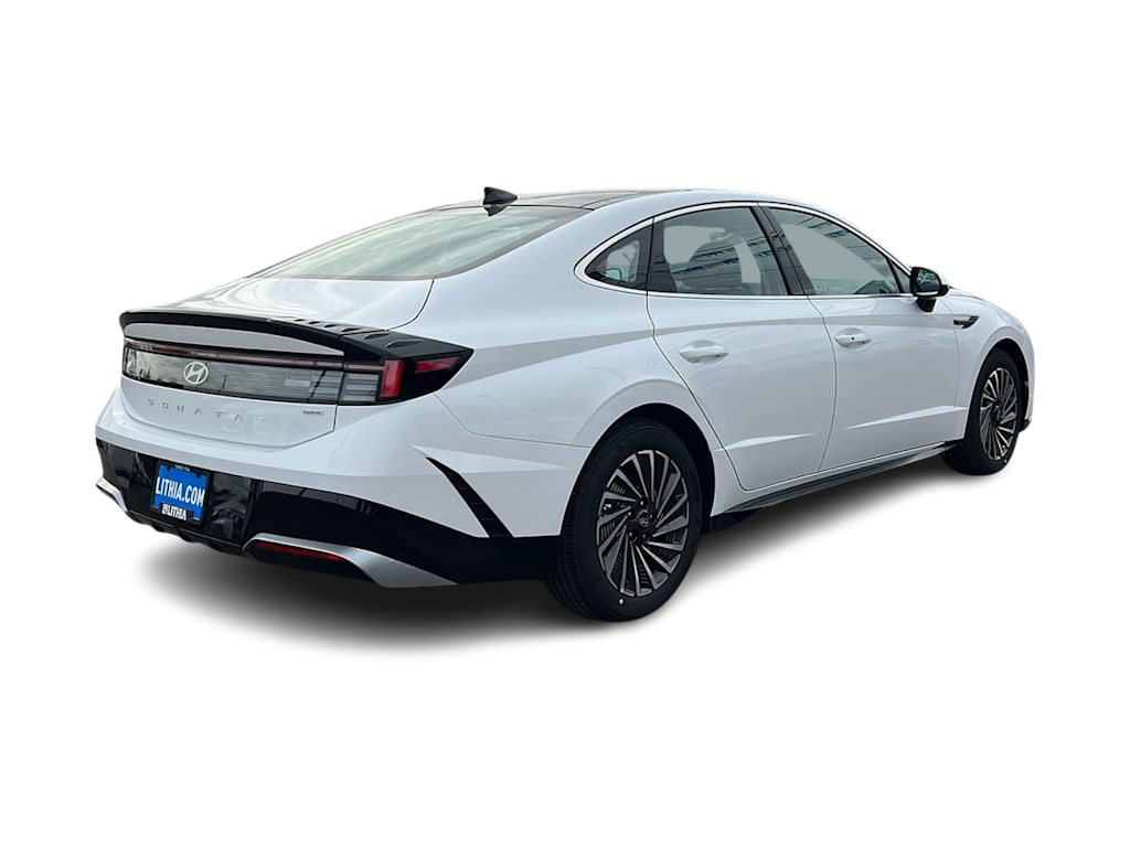 Thumbnail: 2026 Hyundai Sonata - 18