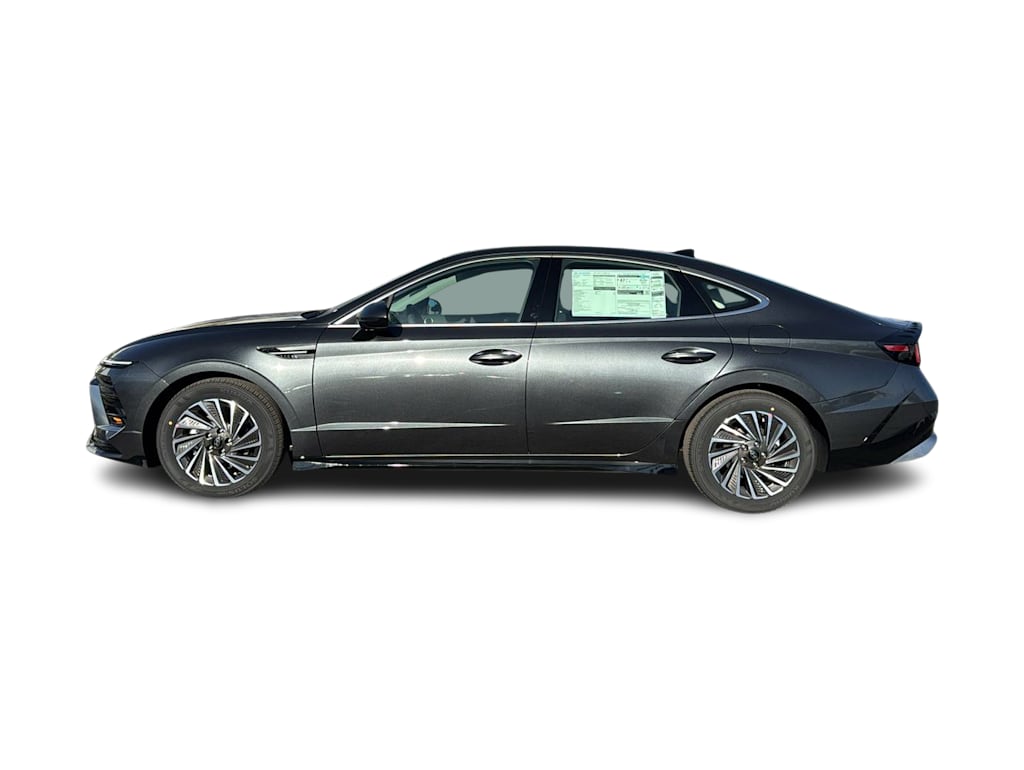 Thumbnail: 2026 Hyundai Sonata - 3