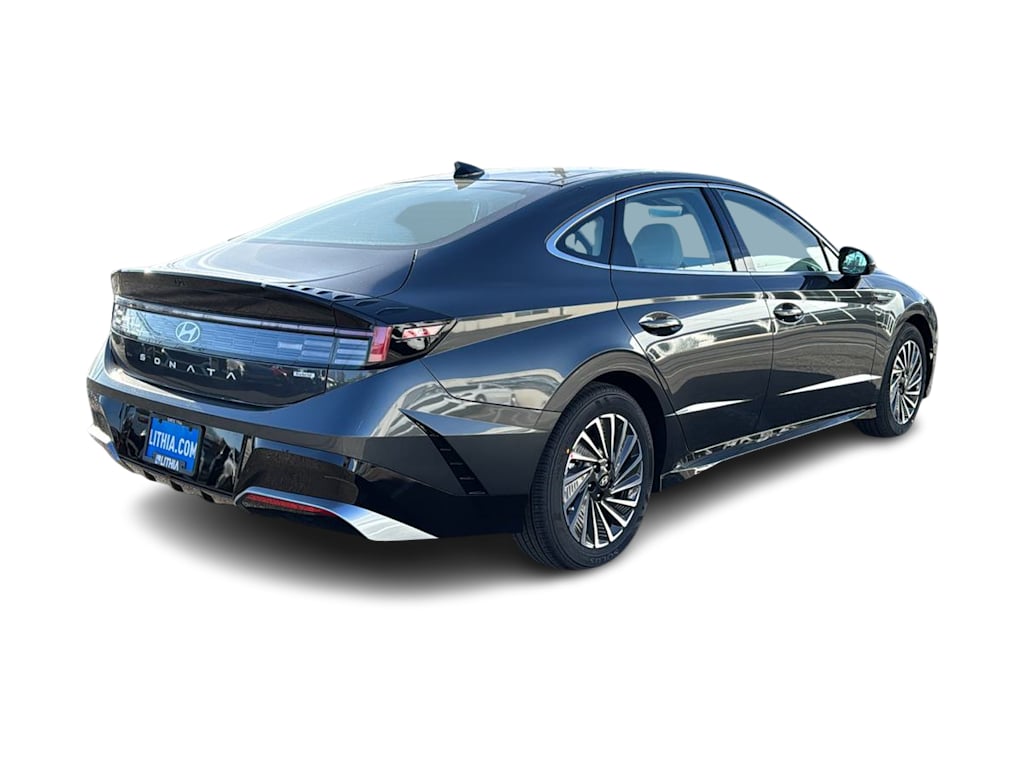 Thumbnail: 2026 Hyundai Sonata - 20