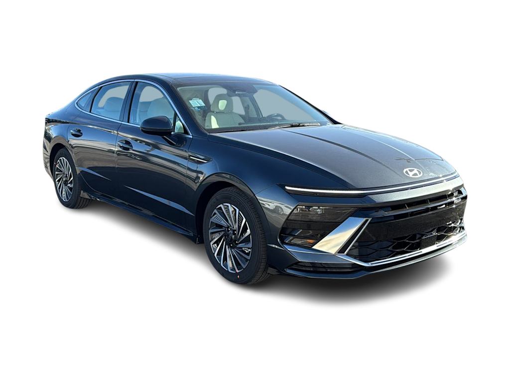 Thumbnail: 2026 Hyundai Sonata - 18