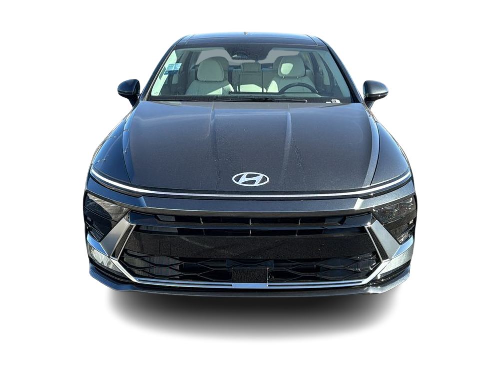 Thumbnail: 2026 Hyundai Sonata - 5