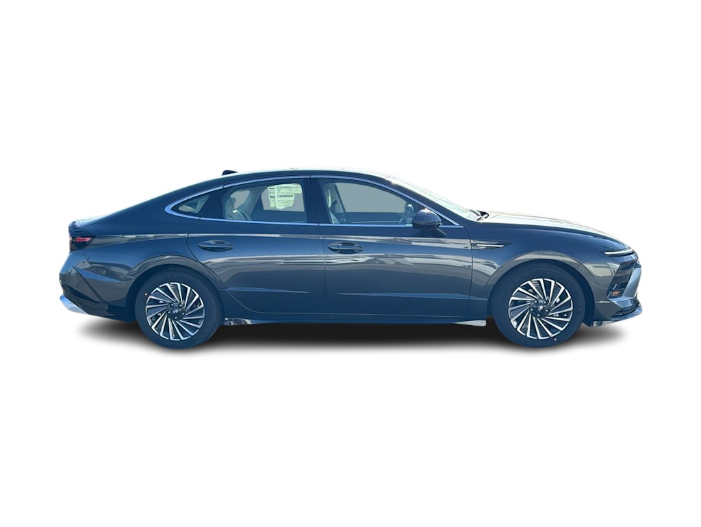 Thumbnail: 2026 Hyundai Sonata - 19