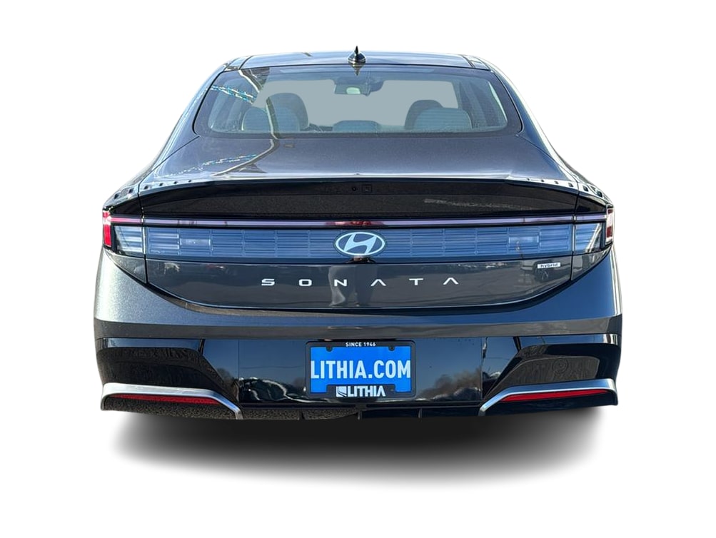 Thumbnail: 2026 Hyundai Sonata - 21