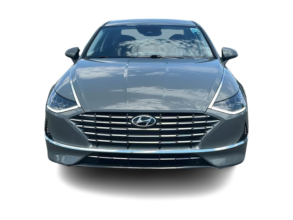 Thumbnail: 2023 Hyundai Sonata - 6