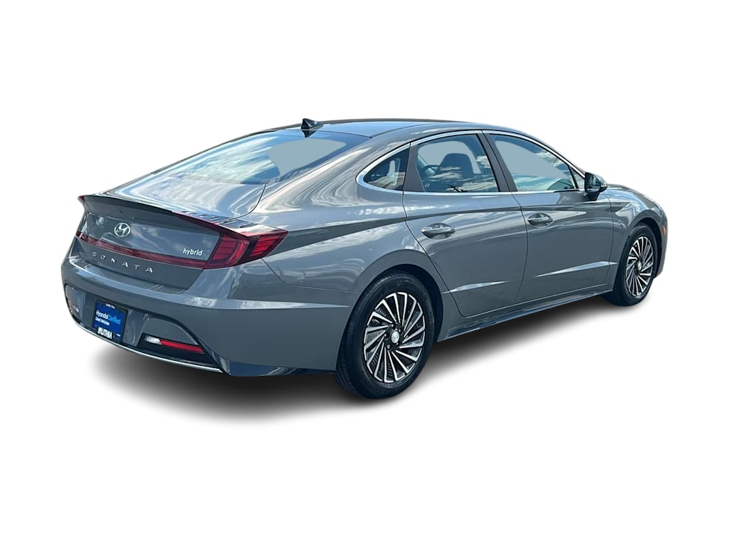 Thumbnail: 2023 Hyundai Sonata - 21