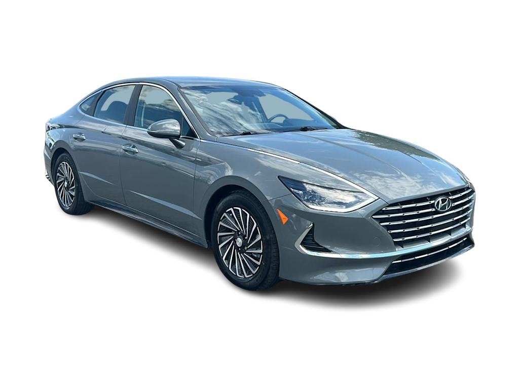 Thumbnail: 2023 Hyundai Sonata - 19