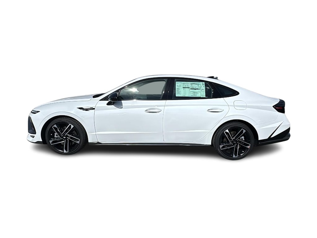 Thumbnail: 2026 Hyundai Sonata - 3