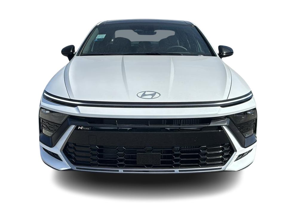 Thumbnail: 2026 Hyundai Sonata - 5