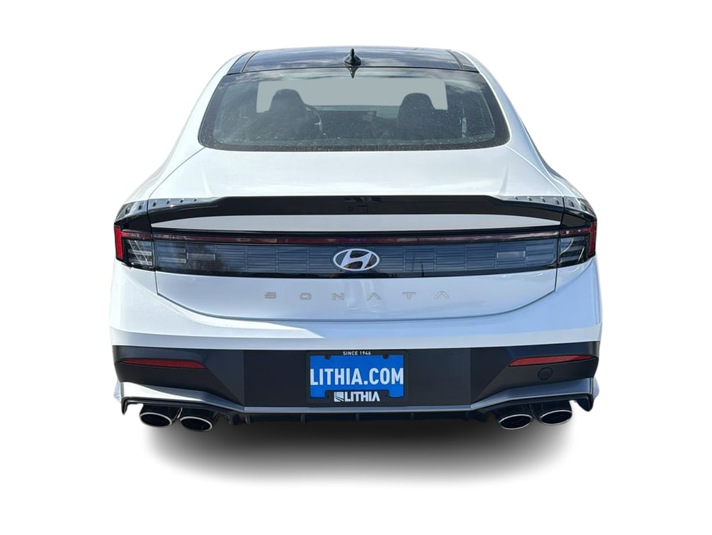 Thumbnail: 2026 Hyundai Sonata - 20