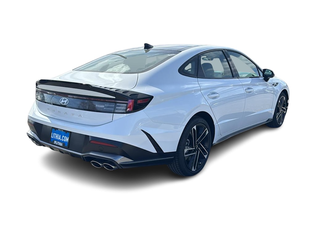 Thumbnail: 2026 Hyundai Sonata - 19