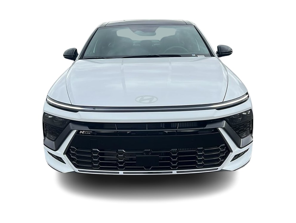 Thumbnail: 2026 Hyundai Sonata - 6