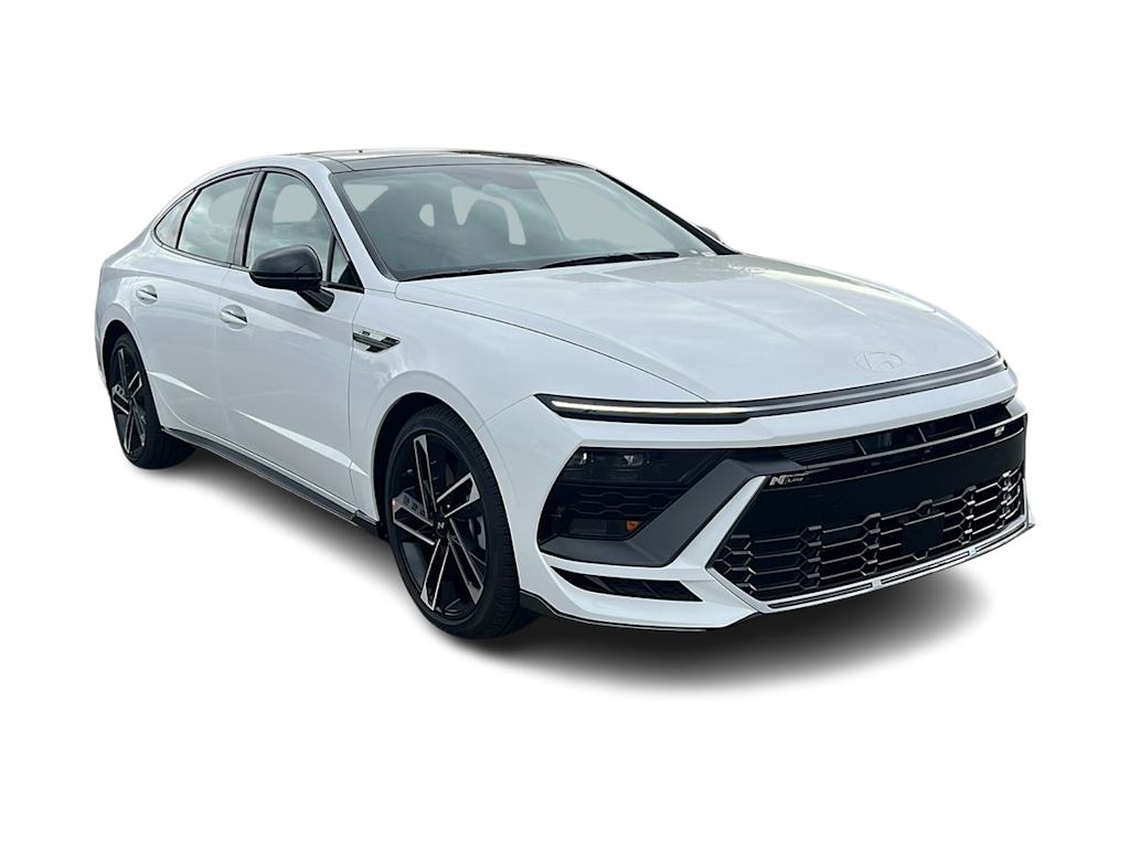 Thumbnail: 2026 Hyundai Sonata - 19