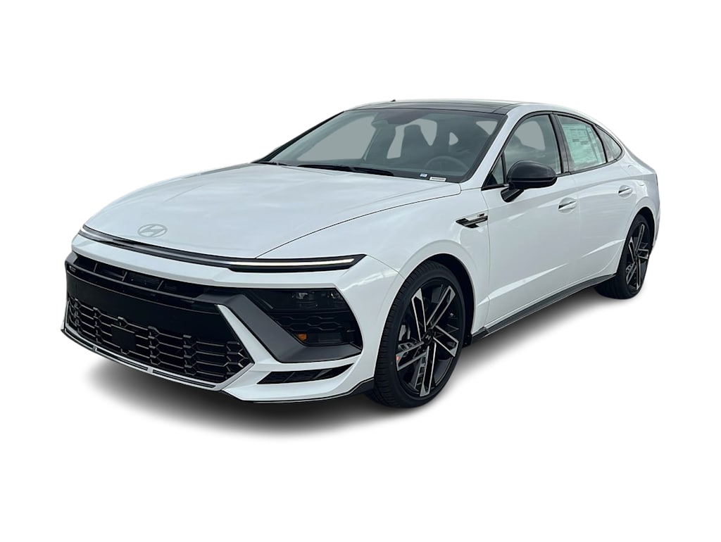 Thumbnail: 2026 Hyundai Sonata - 2