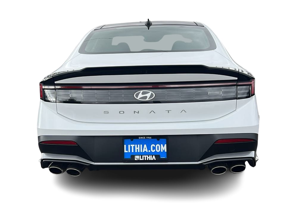Thumbnail: 2026 Hyundai Sonata - 22