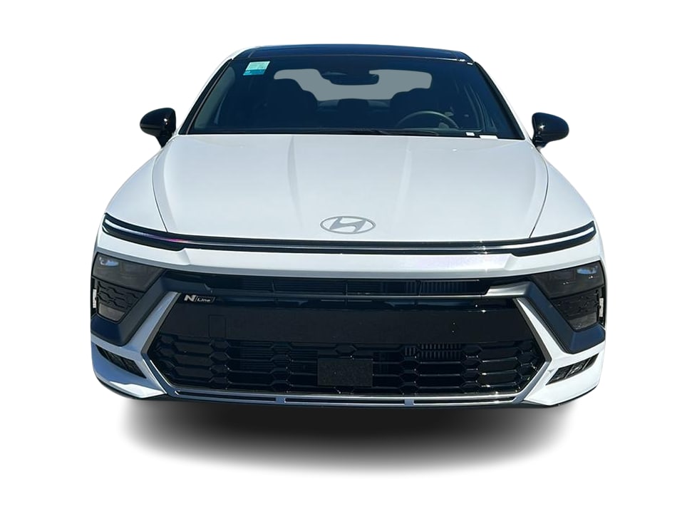 Thumbnail: 2026 Hyundai Sonata - 5