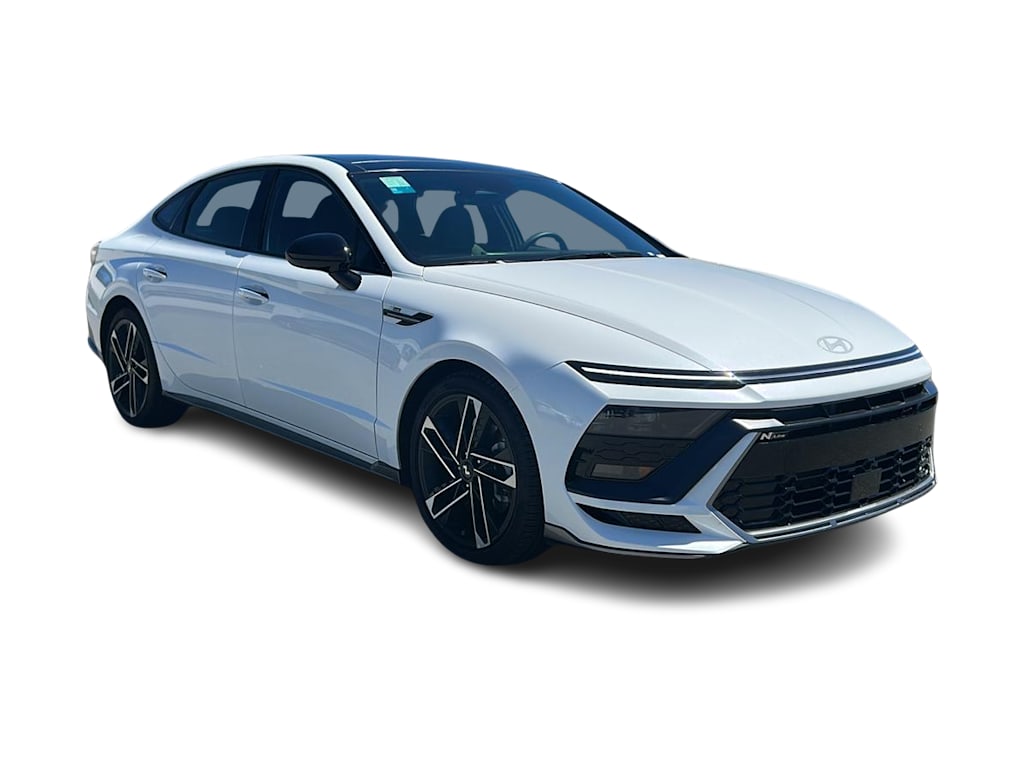 Thumbnail: 2026 Hyundai Sonata - 15