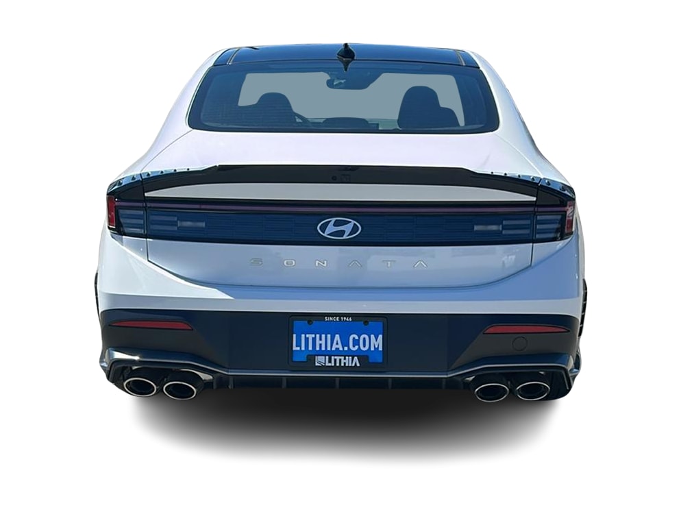 Thumbnail: 2026 Hyundai Sonata - 18