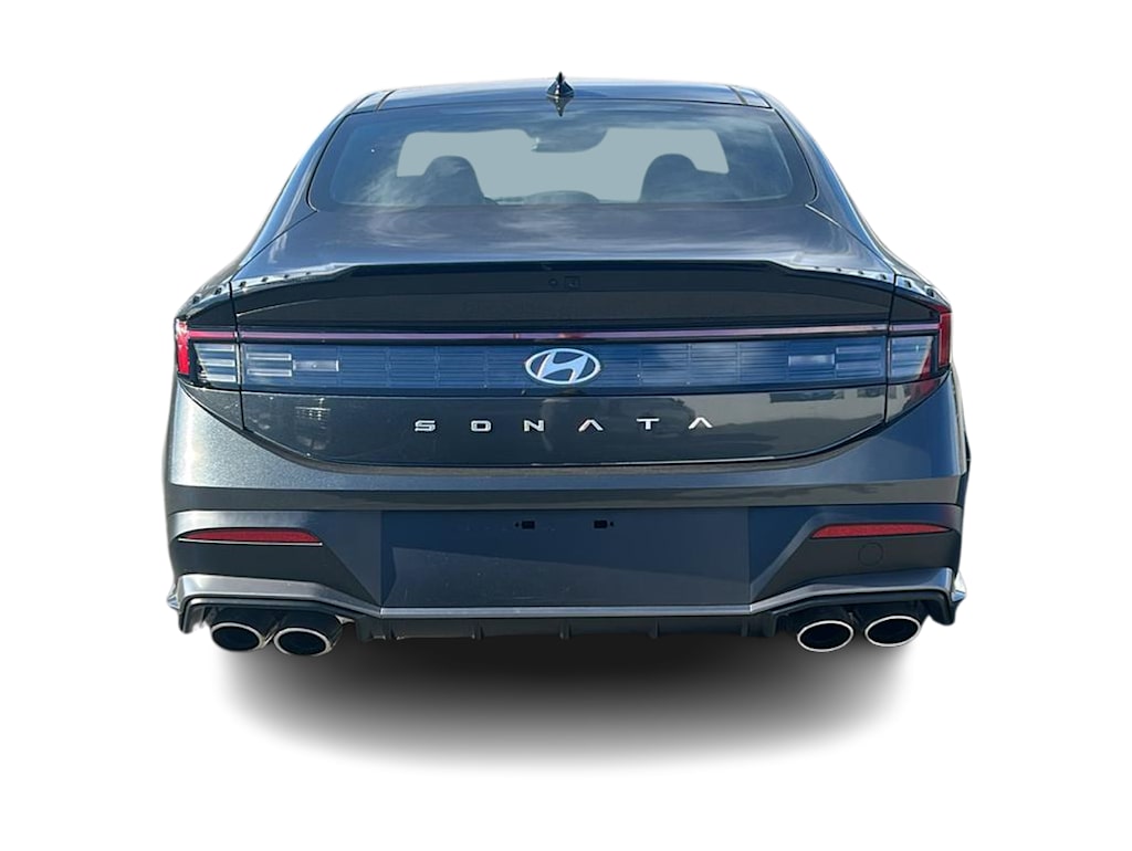 Thumbnail: 2026 Hyundai Sonata - 19
