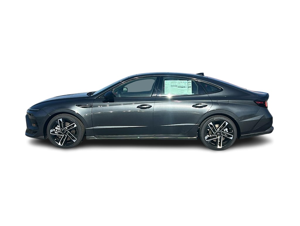 Thumbnail: 2026 Hyundai Sonata - 3