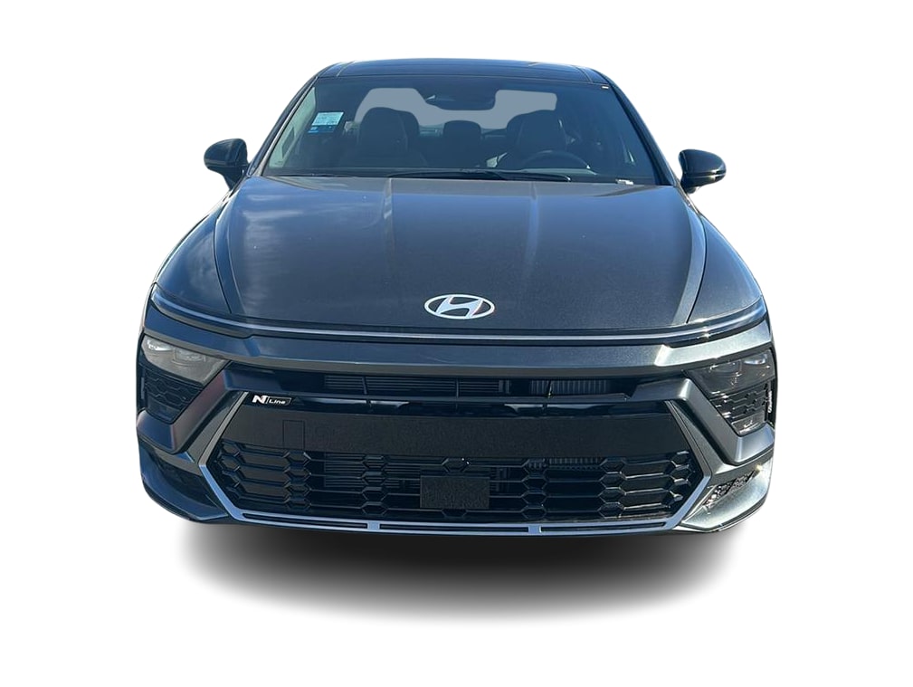 Thumbnail: 2026 Hyundai Sonata - 5