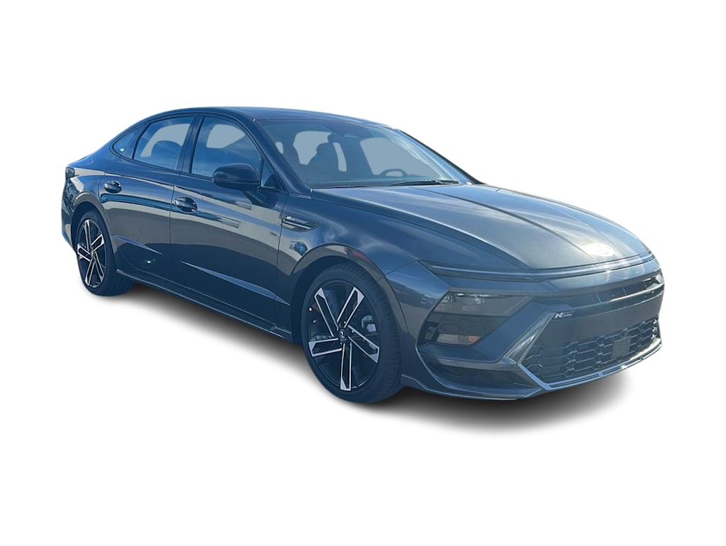 Thumbnail: 2026 Hyundai Sonata - 16
