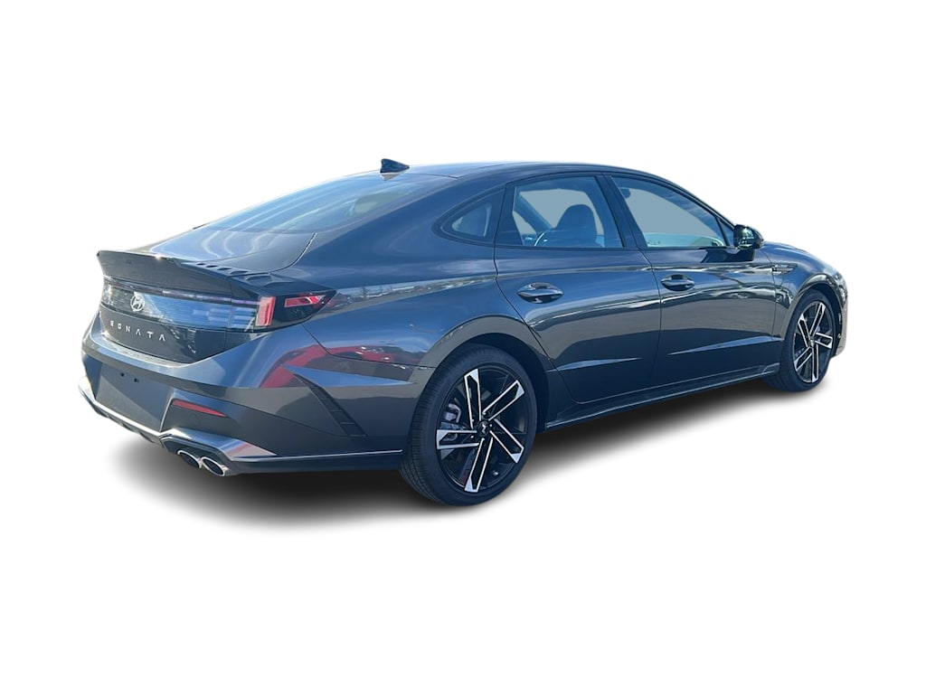 Thumbnail: 2026 Hyundai Sonata - 18