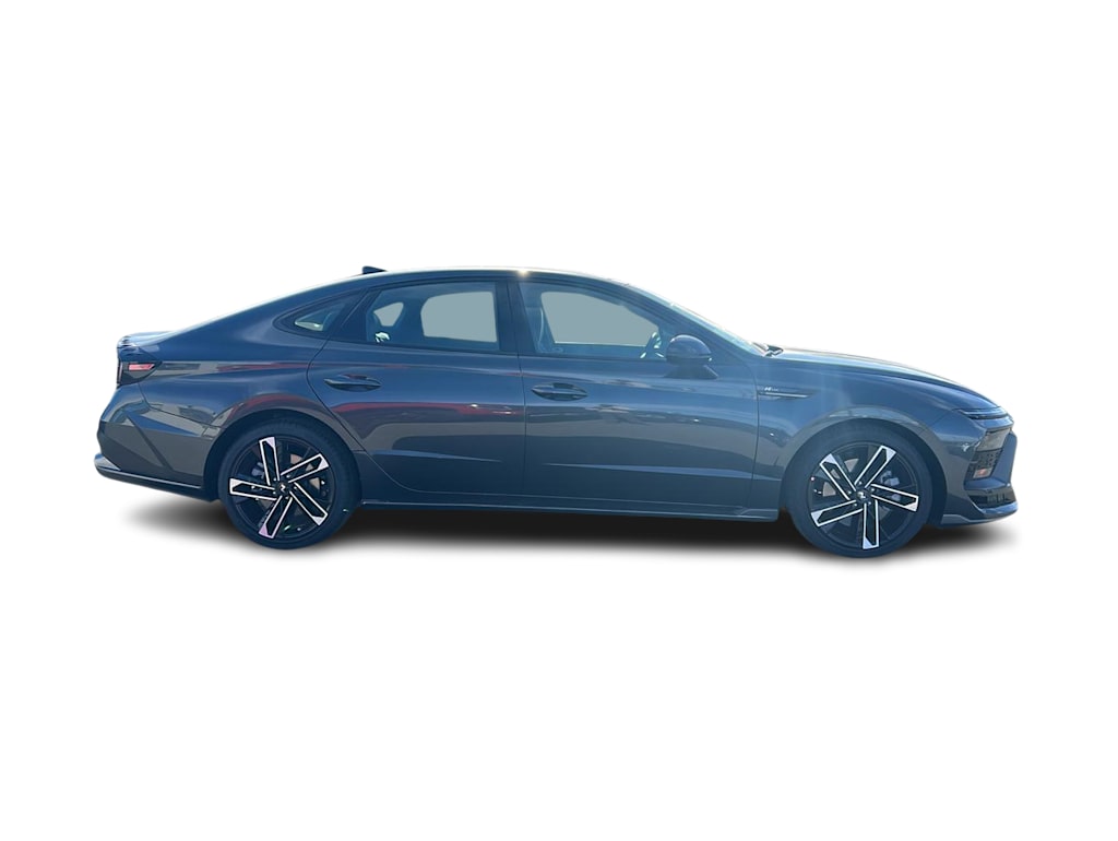 Thumbnail: 2026 Hyundai Sonata - 17