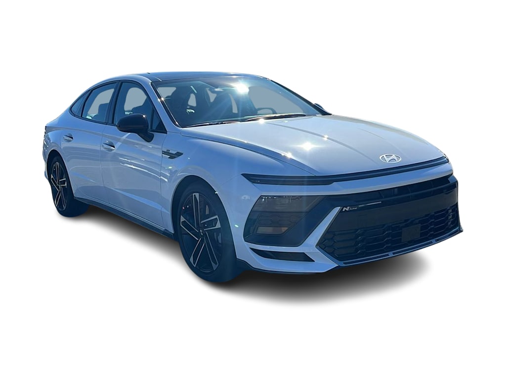 Thumbnail: 2025 Hyundai Sonata - 19