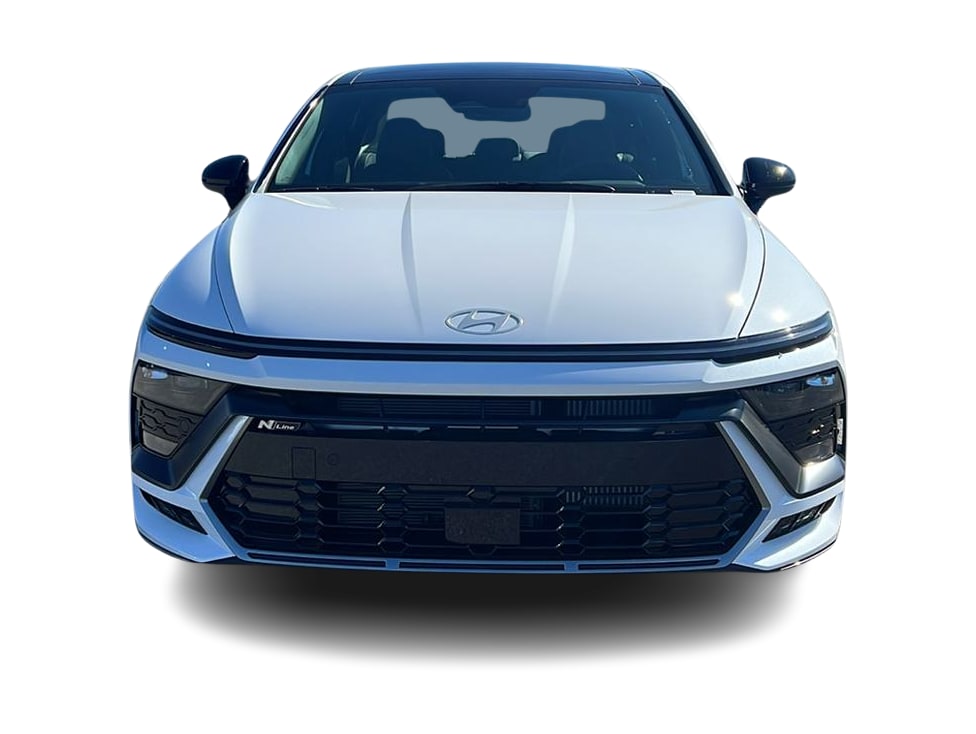 Thumbnail: 2025 Hyundai Sonata - 6